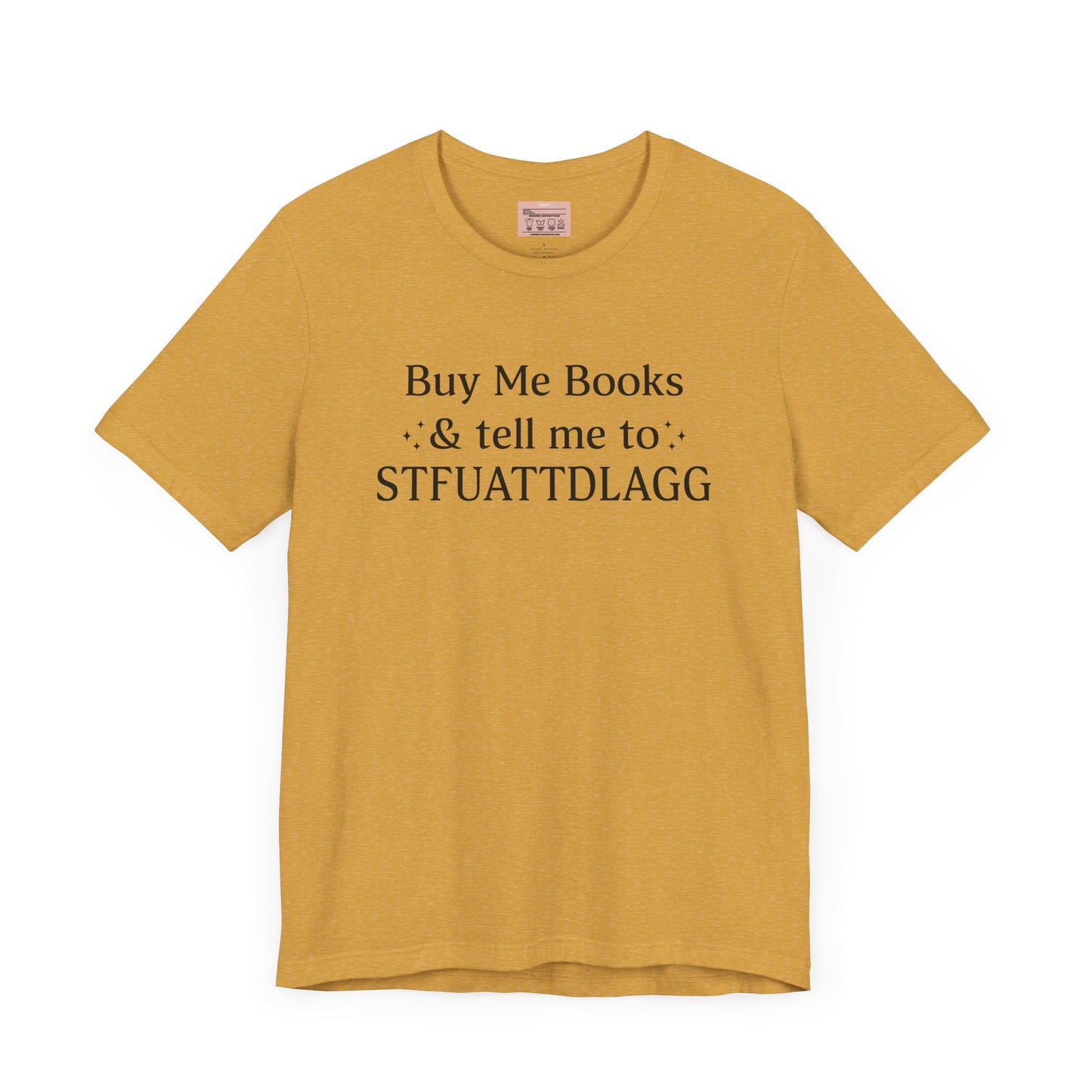 STFUATTDLAGG Tee