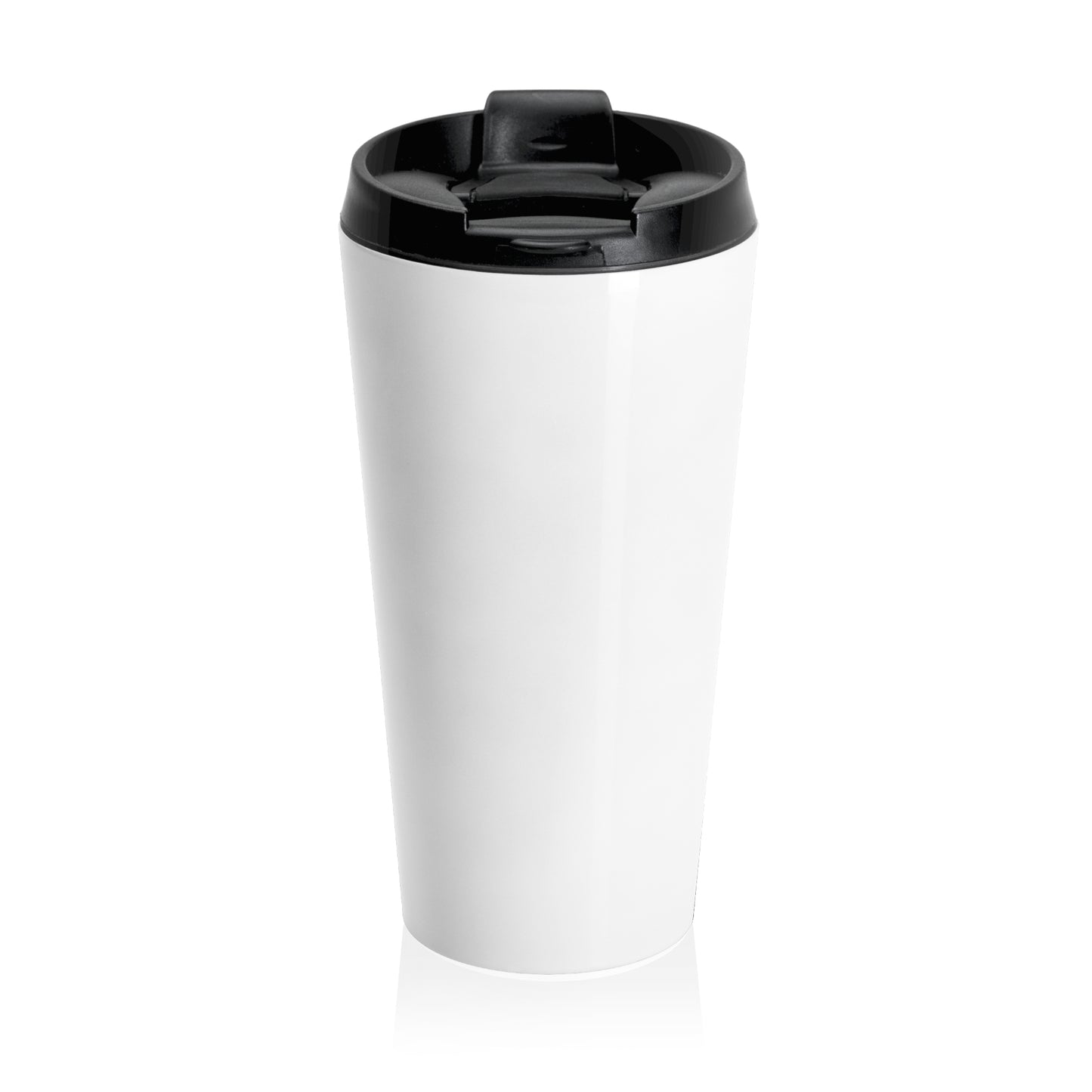 Team Lammerts Travel Mug, 15oz