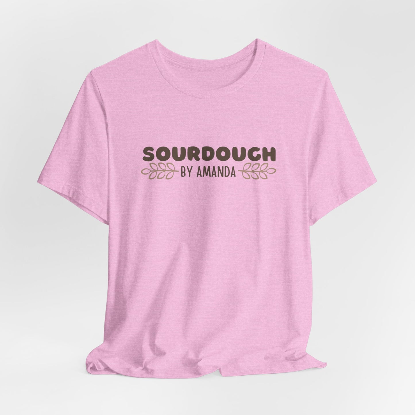 Sourdough by Amanda Tee