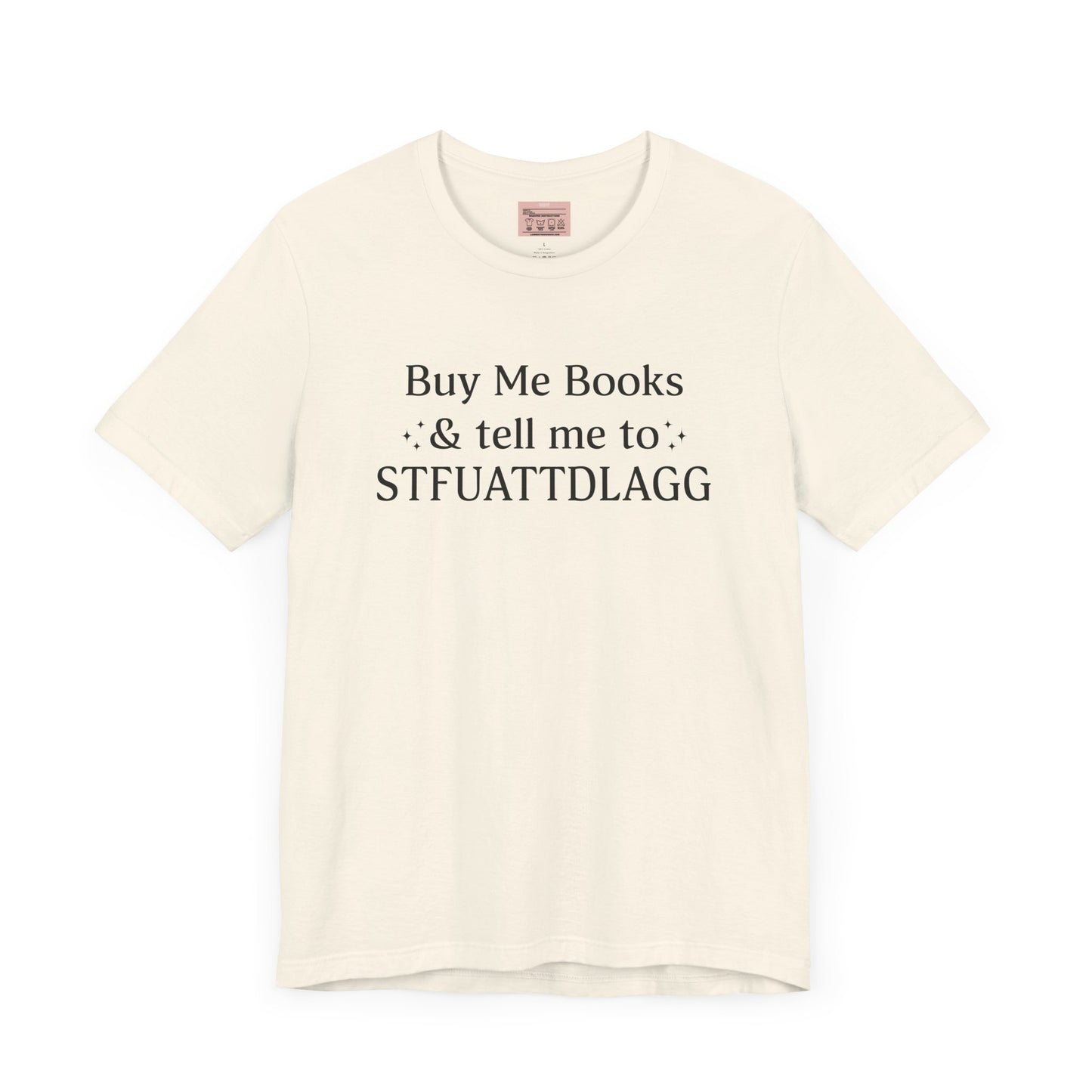 STFUATTDLAGG Tee