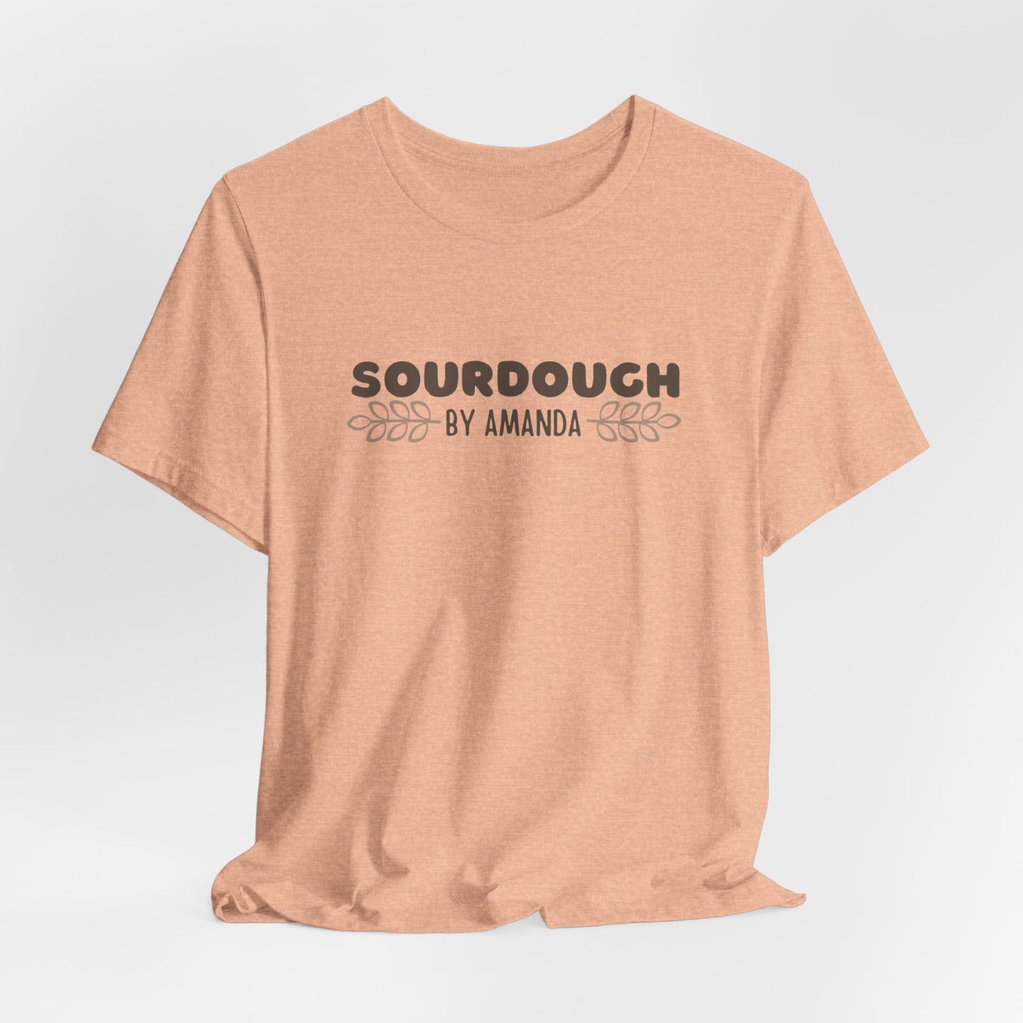 Sourdough by Amanda Tee