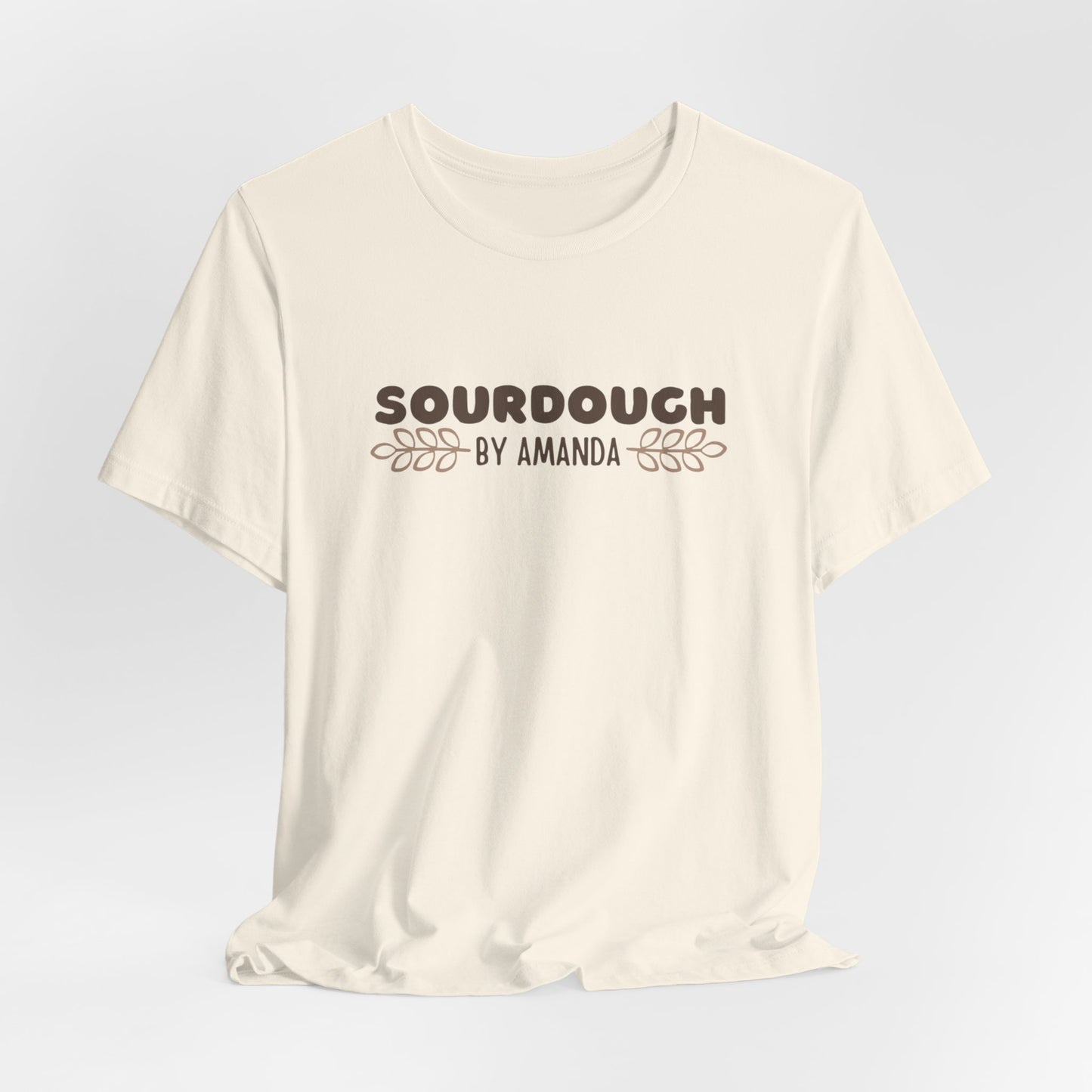 Sourdough by Amanda Tee