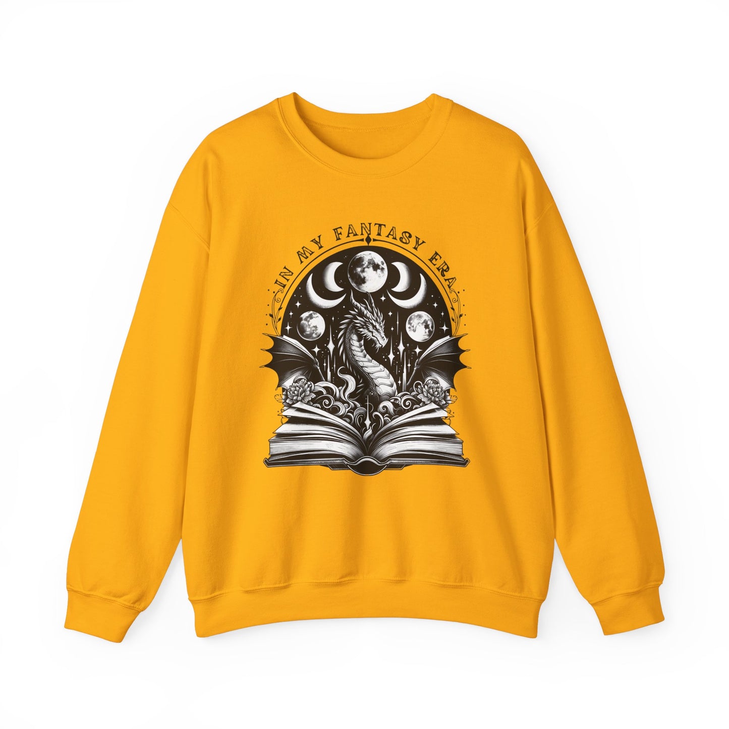 Fantasy Era Sweater