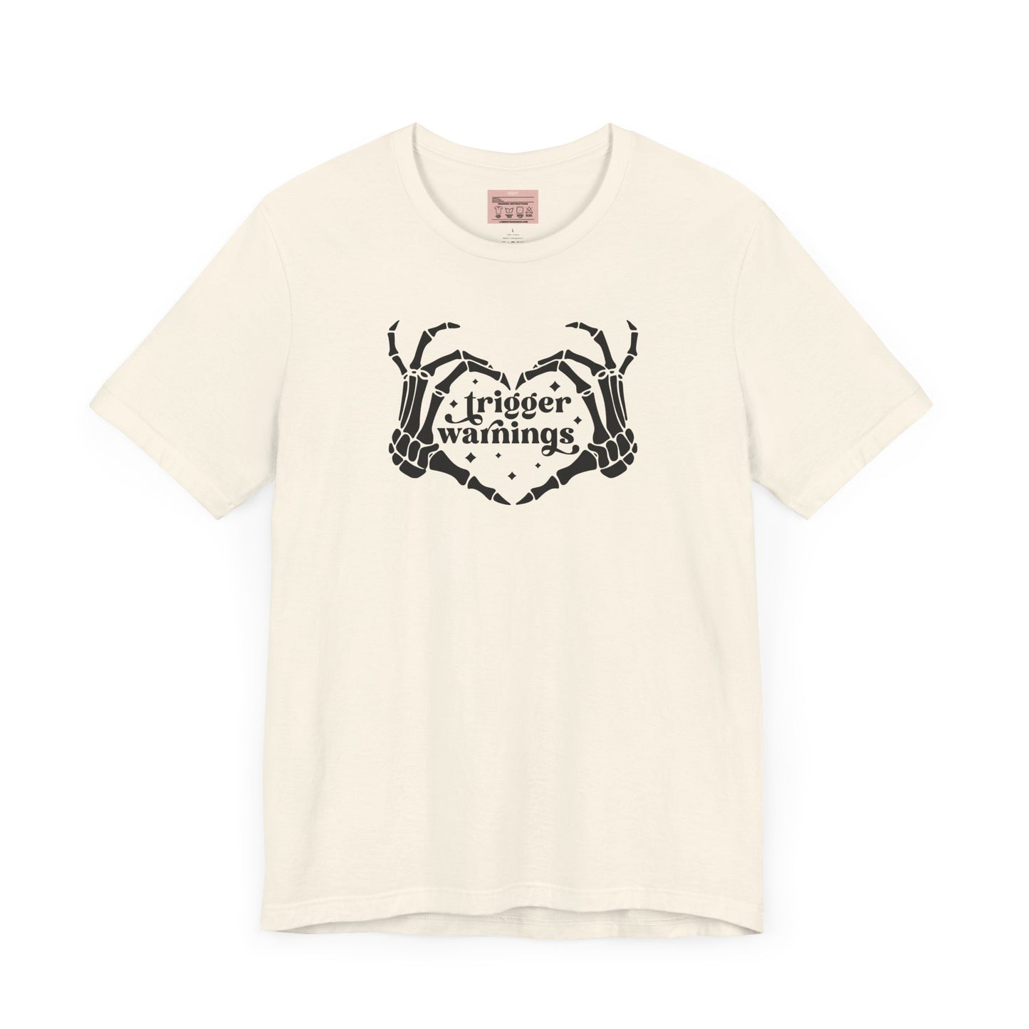 Morally Grey Book Club Tee