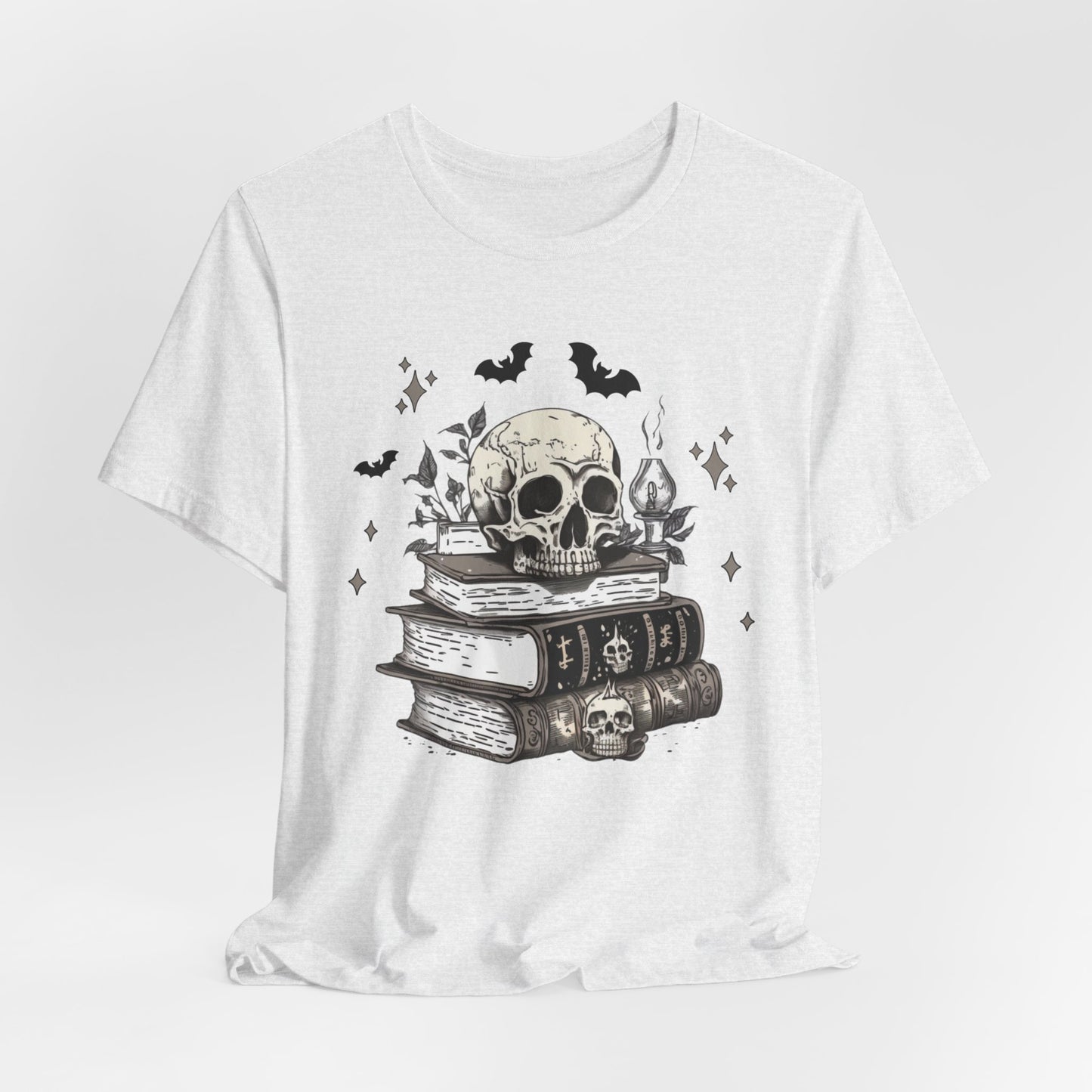 Spell Book Tee