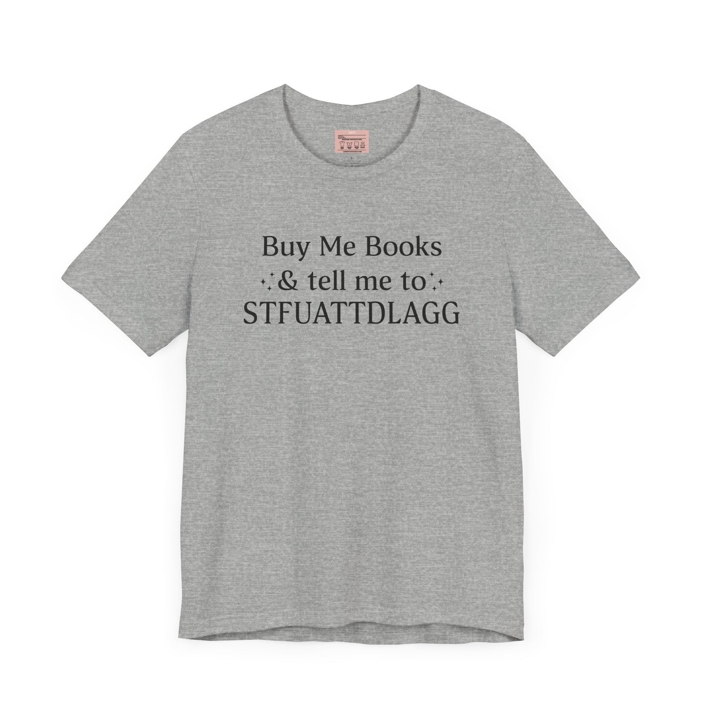 STFUATTDLAGG Tee