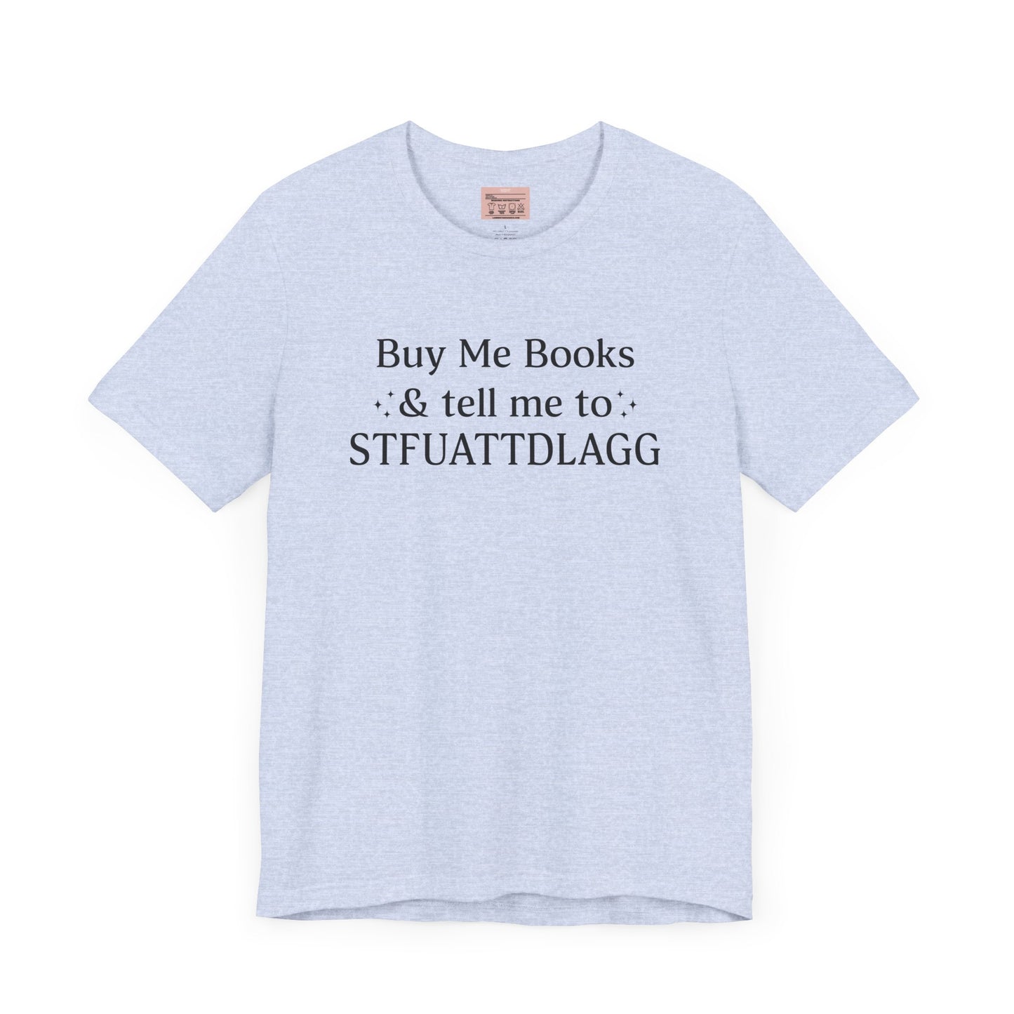 STFUATTDLAGG Tee