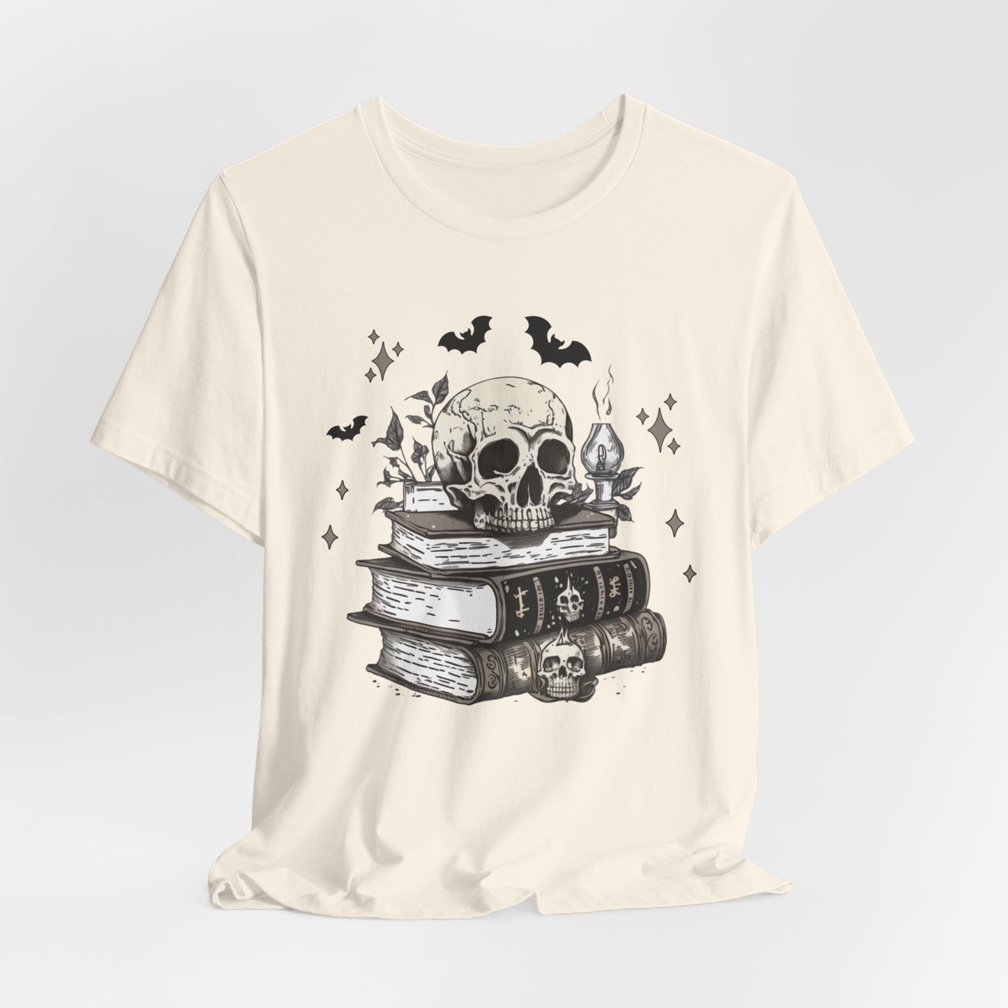 Spell Book Tee