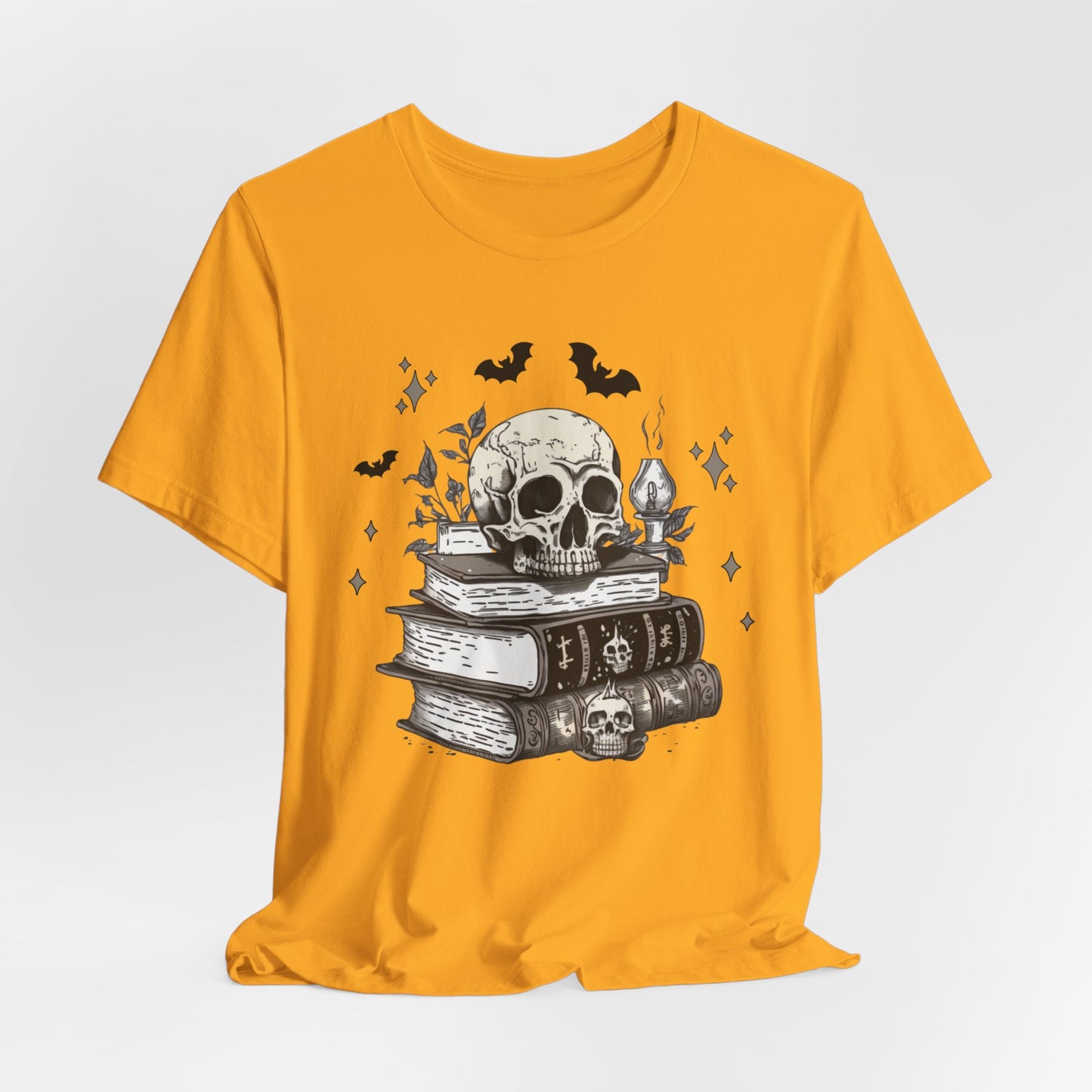 Spell Book Tee