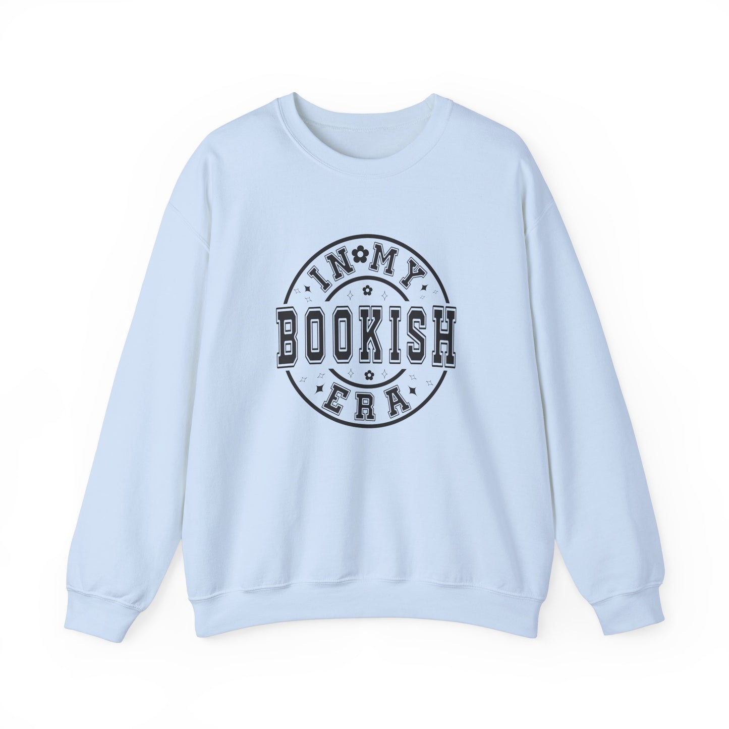 I Like My Books Spicy, Coffee Icey Sweater