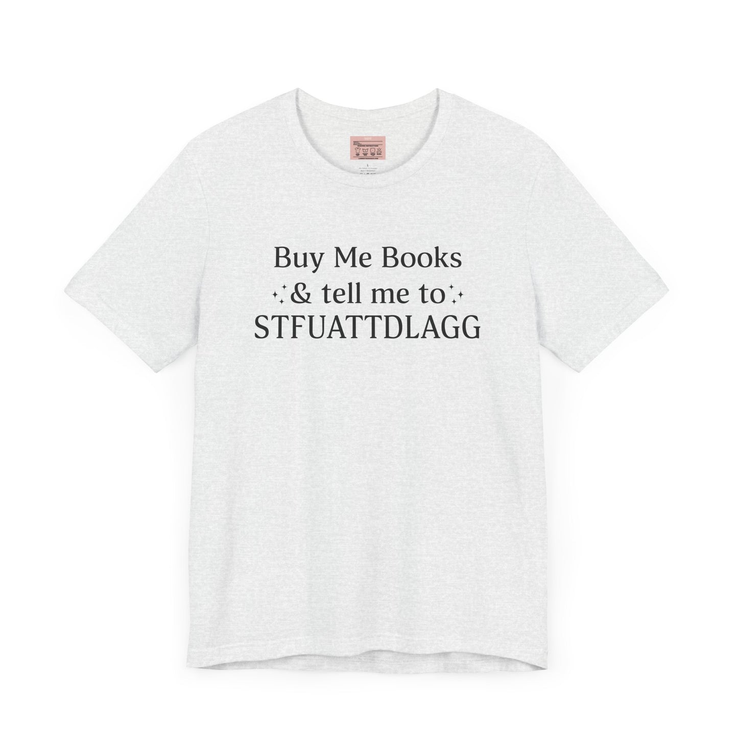 STFUATTDLAGG Tee