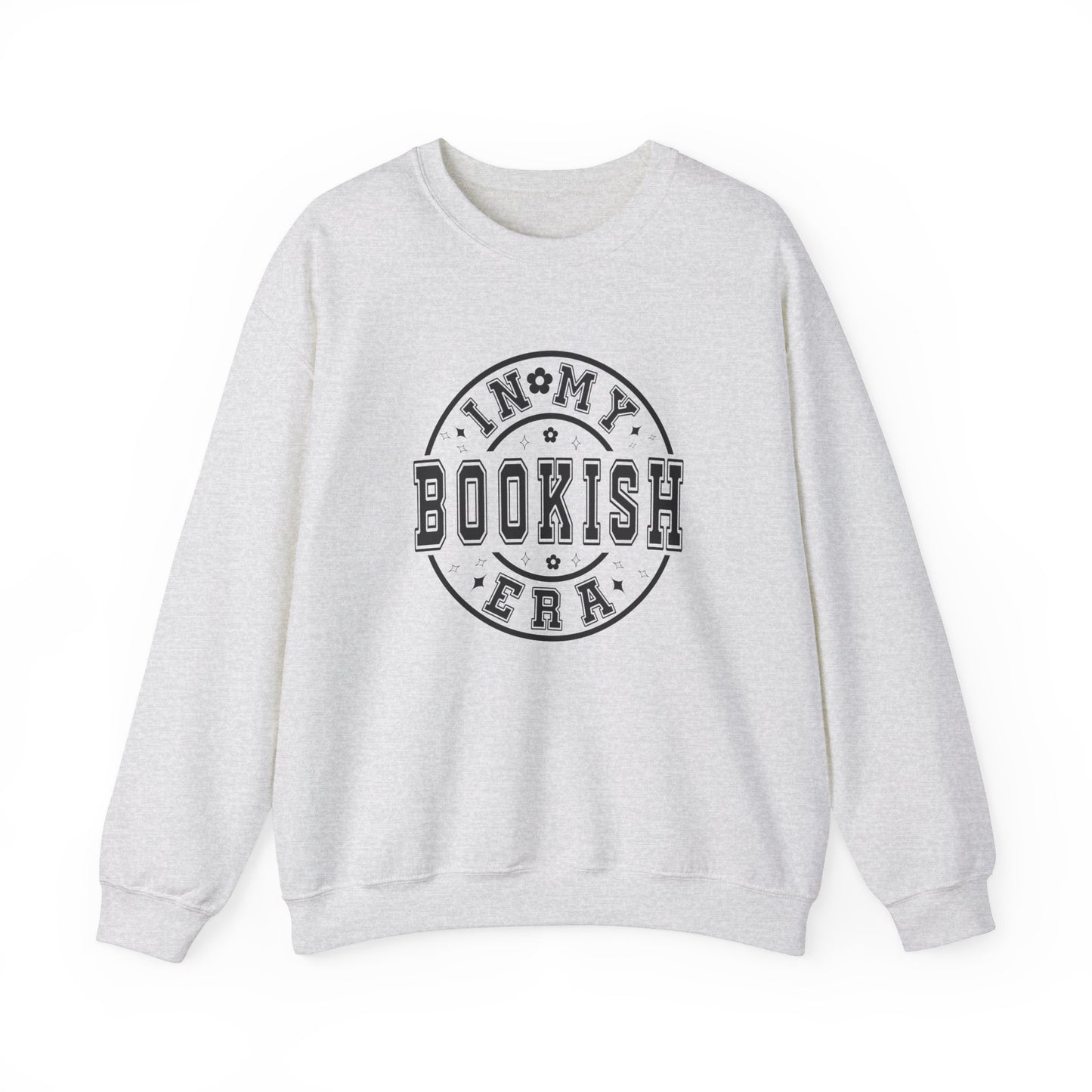 I Like My Books Spicy, Coffee Icey Sweater