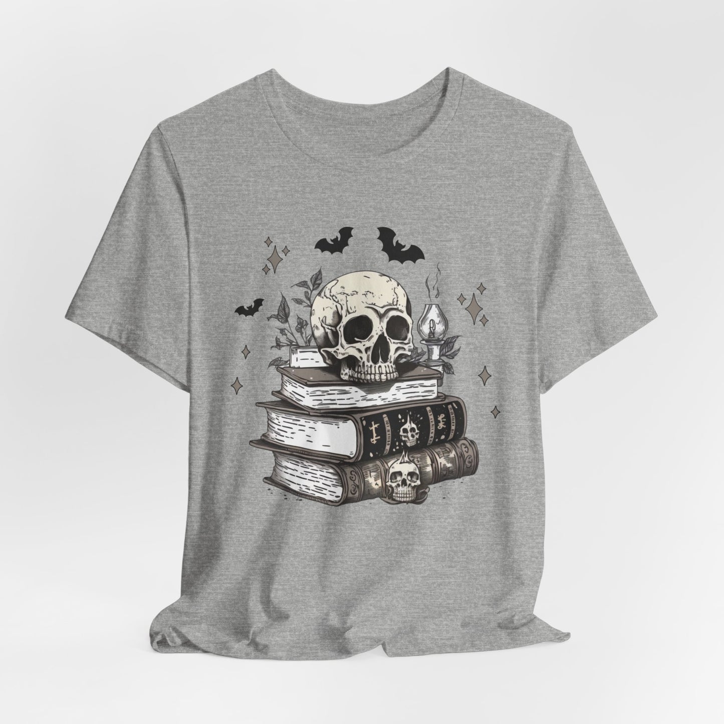 Spell Book Tee