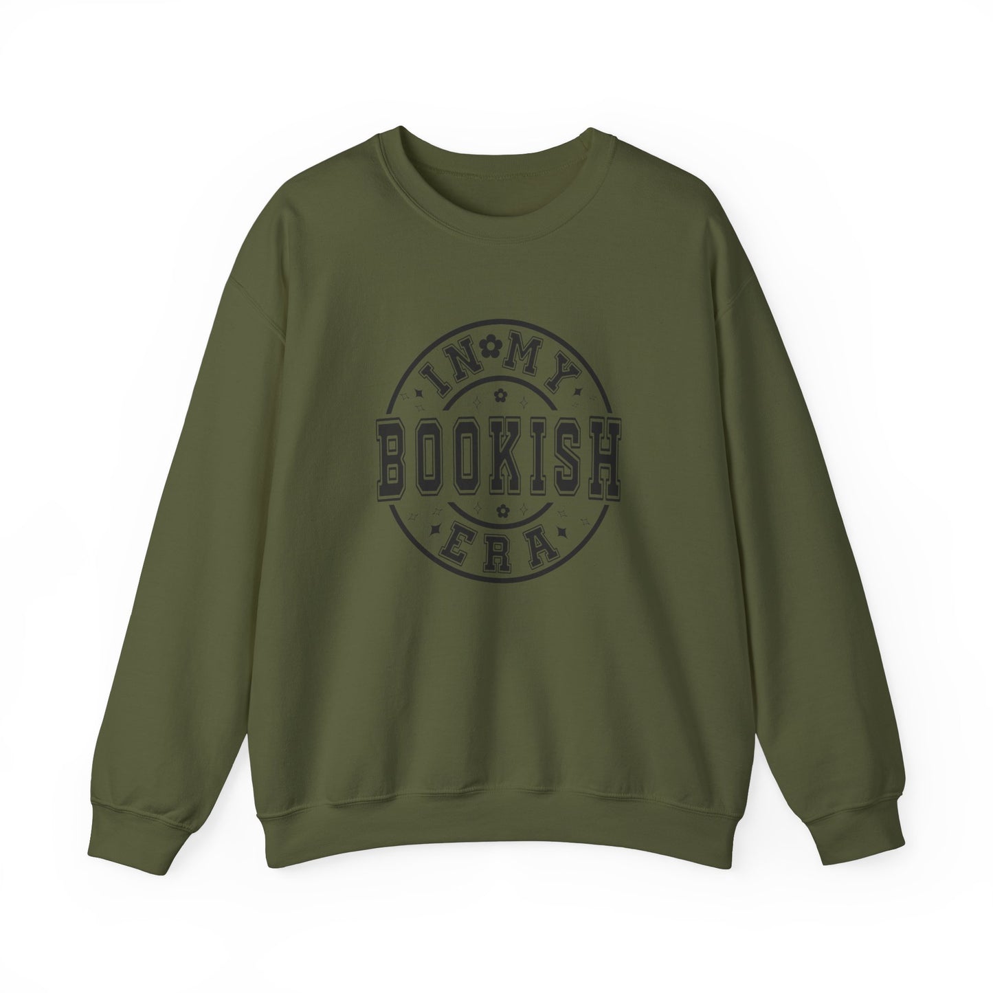 I Like My Books Spicy, Coffee Icey Sweater