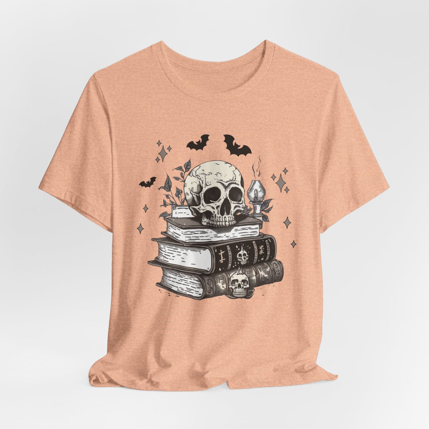 Spell Book Tee