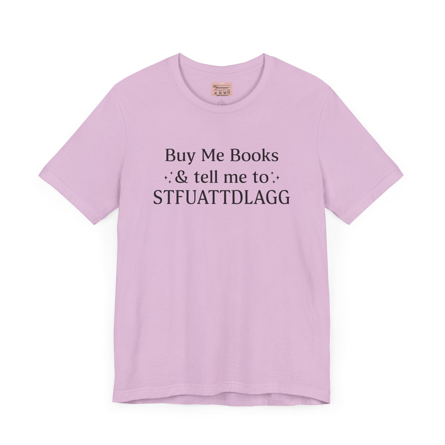 STFUATTDLAGG Tee