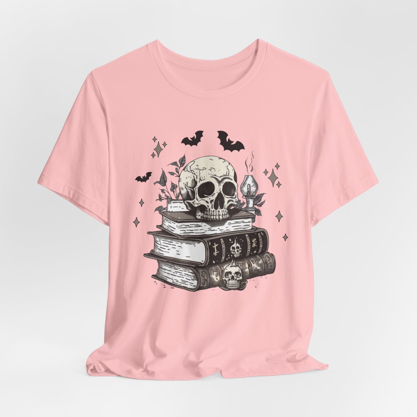 Spell Book Tee