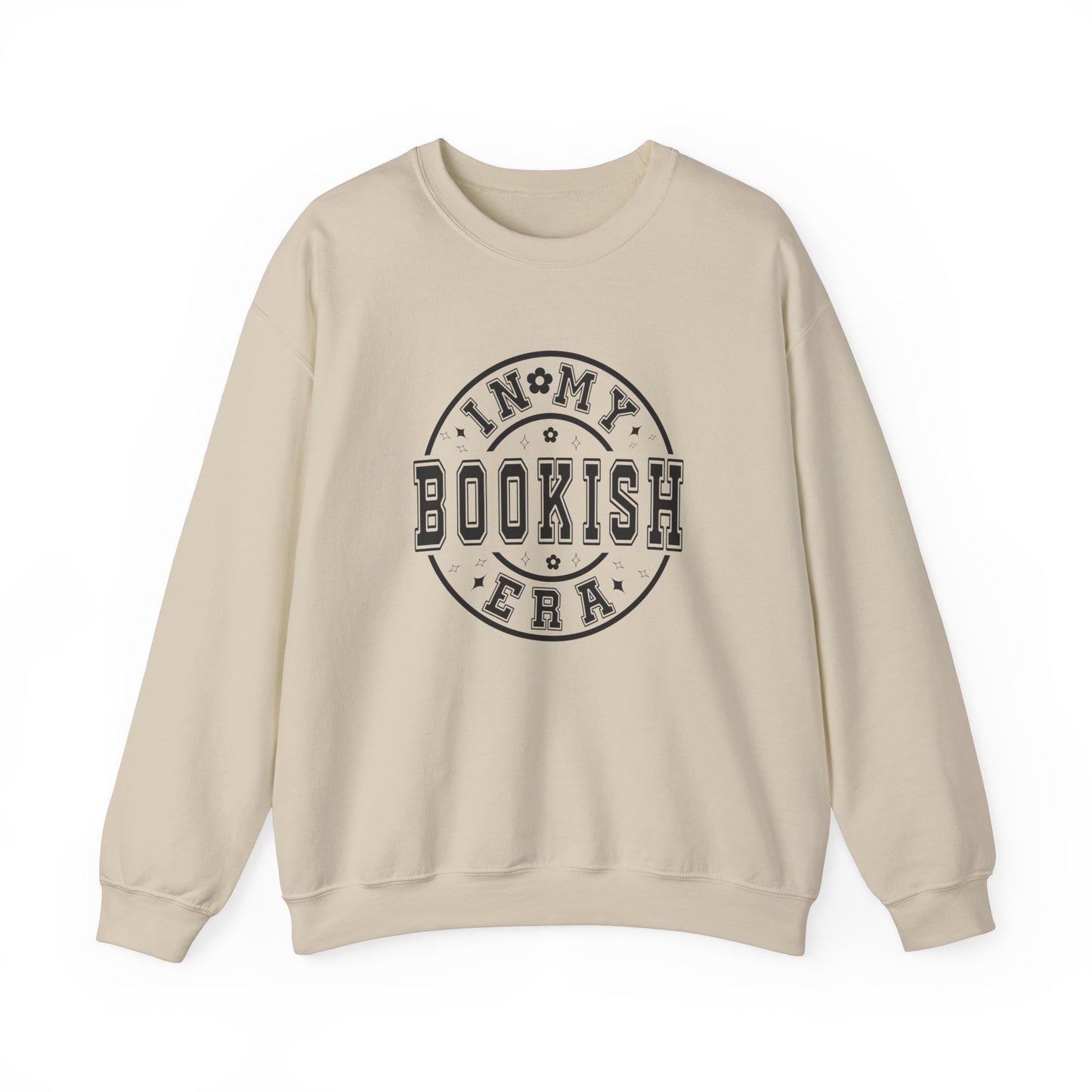 I Like My Books Spicy, Coffee Icey Sweater