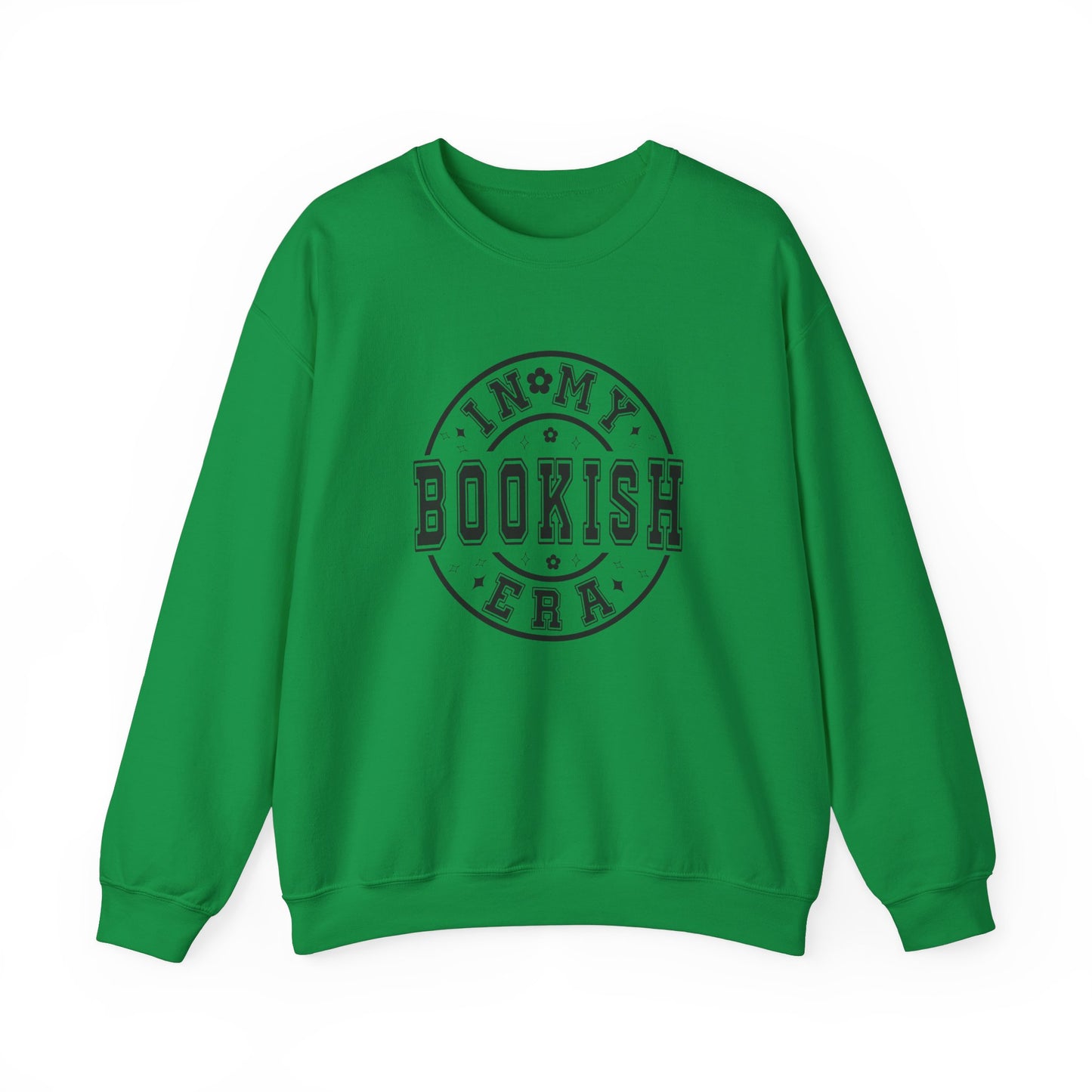 I Like My Books Spicy, Coffee Icey Sweater