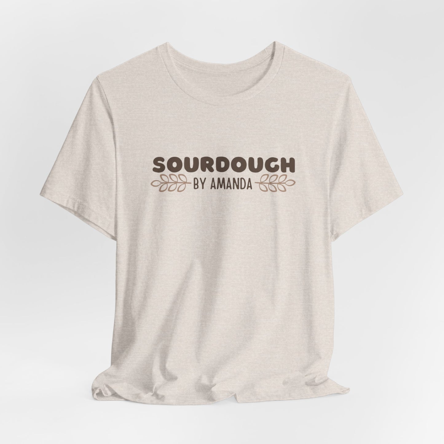 Sourdough by Amanda Tee